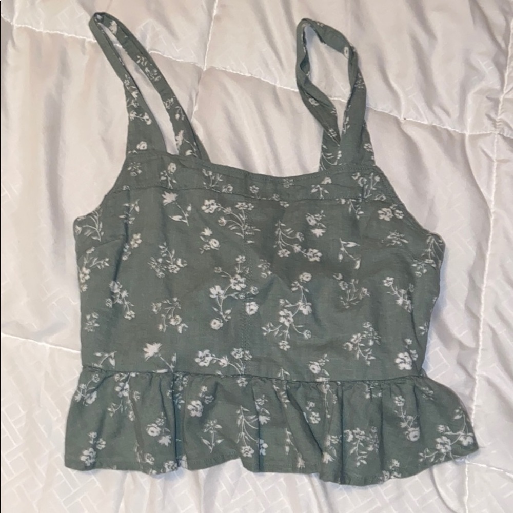 Pacsun top